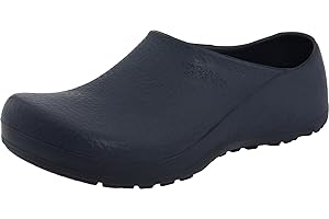Profi Clog: The Ultimate Footwear for Effortless Comfort