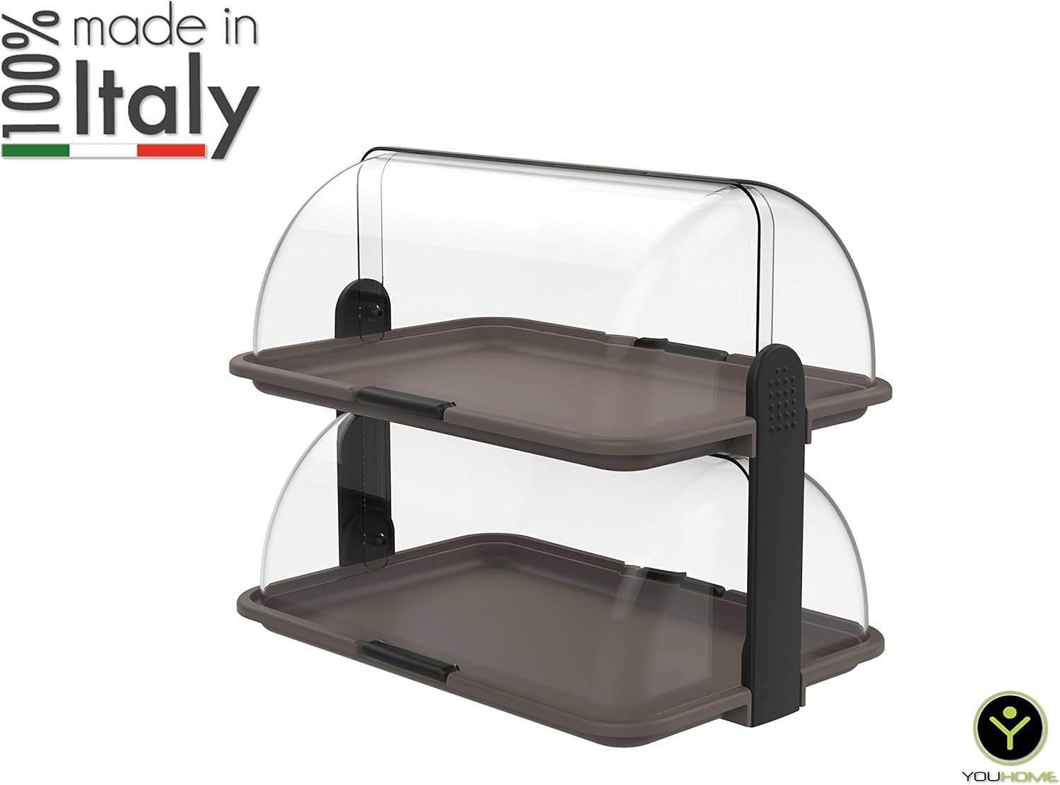 vetrina per la cucina