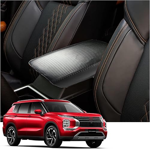 Vista 94 de YEE PIN Civic - Funda para reposabrazos Civic de 10ª generación, tapas para reposabrazos Civic Thenice para 10ª generación Civic 2018-2021, cubierta