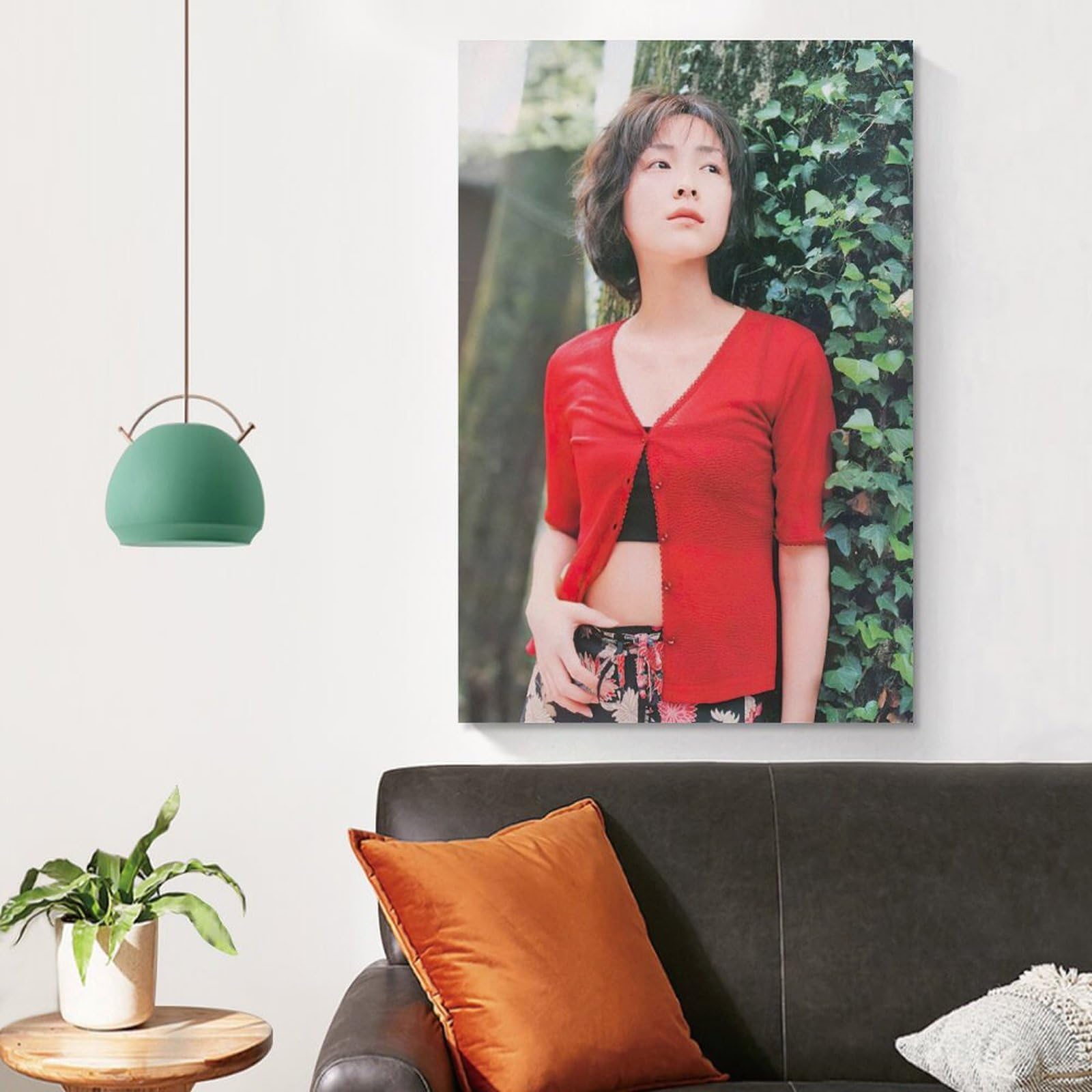 Amazon.co.jp: 麻生久美子 水着ポスター 女優・歌手・アイドル画像198
