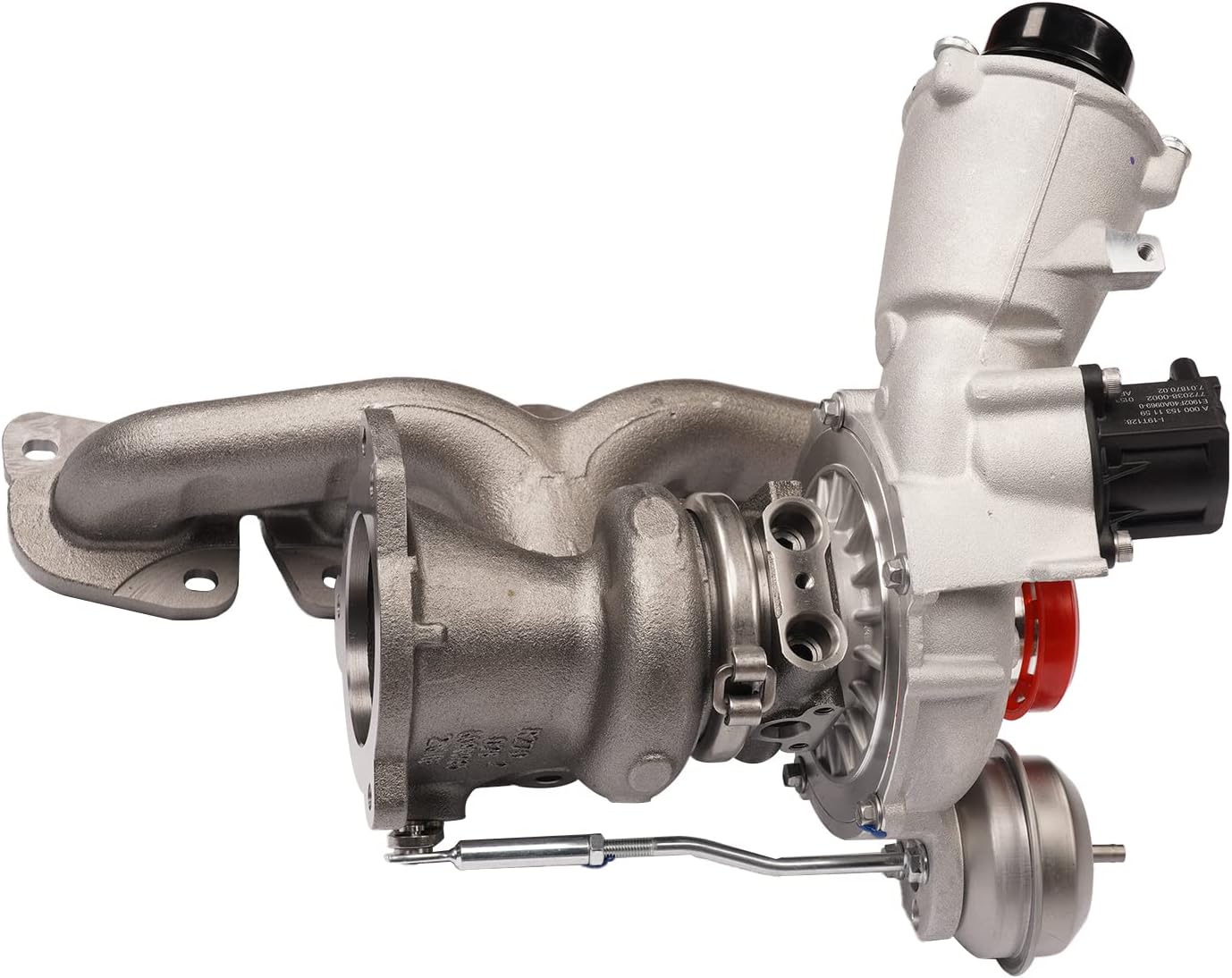 Turbocharger Replacement for Mercedes A B CLA GLA-Class C117 X117 X156 A250 B250 CLA250 GLA250 2.0L L4 2700902980