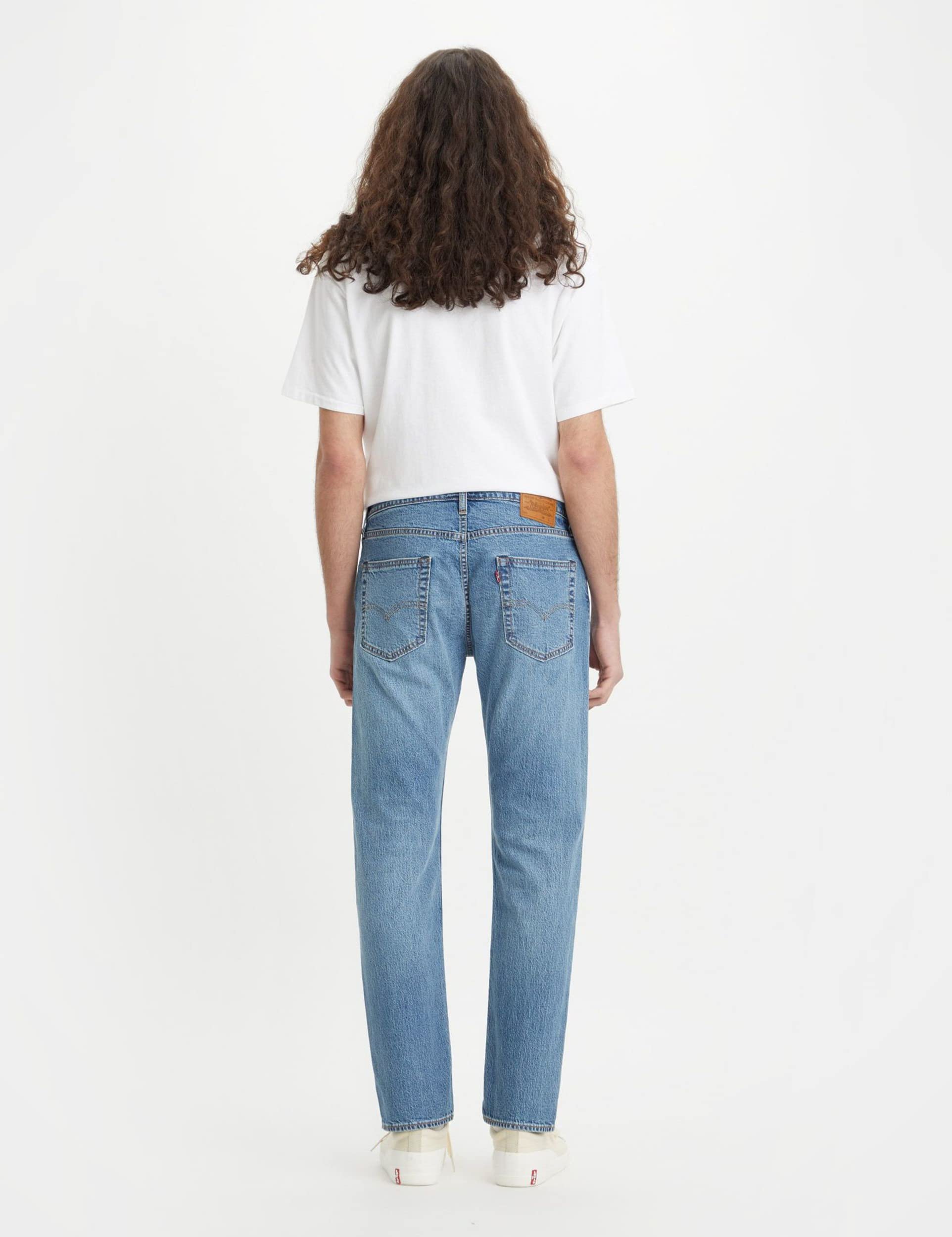 Levi's 502 Taper Vaqueros Hombre — view 463