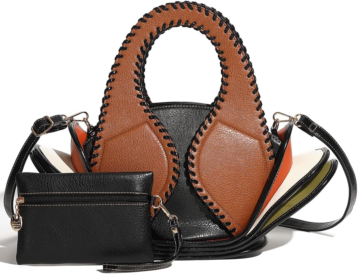 Bag Woman Large Capacity Leather Purse Fashion Designer Top Handle Handbags Women Crossbody Large Bags for Women