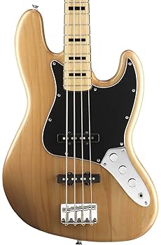 ベース FENDER USA JAZZ BASS VINTAGE Fender Jazz Bass Solid Body Electric Bass Guitar (1966