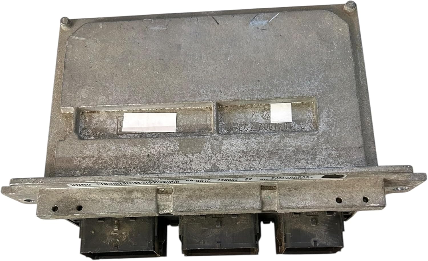 2010 Compatible With Ford Taurus OEM Engine Computer AG1A-12A650-XA Used Needs To Be Programmed