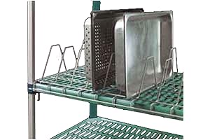 Metro MTR2448XE 24 x 48 Dish Drying Rack