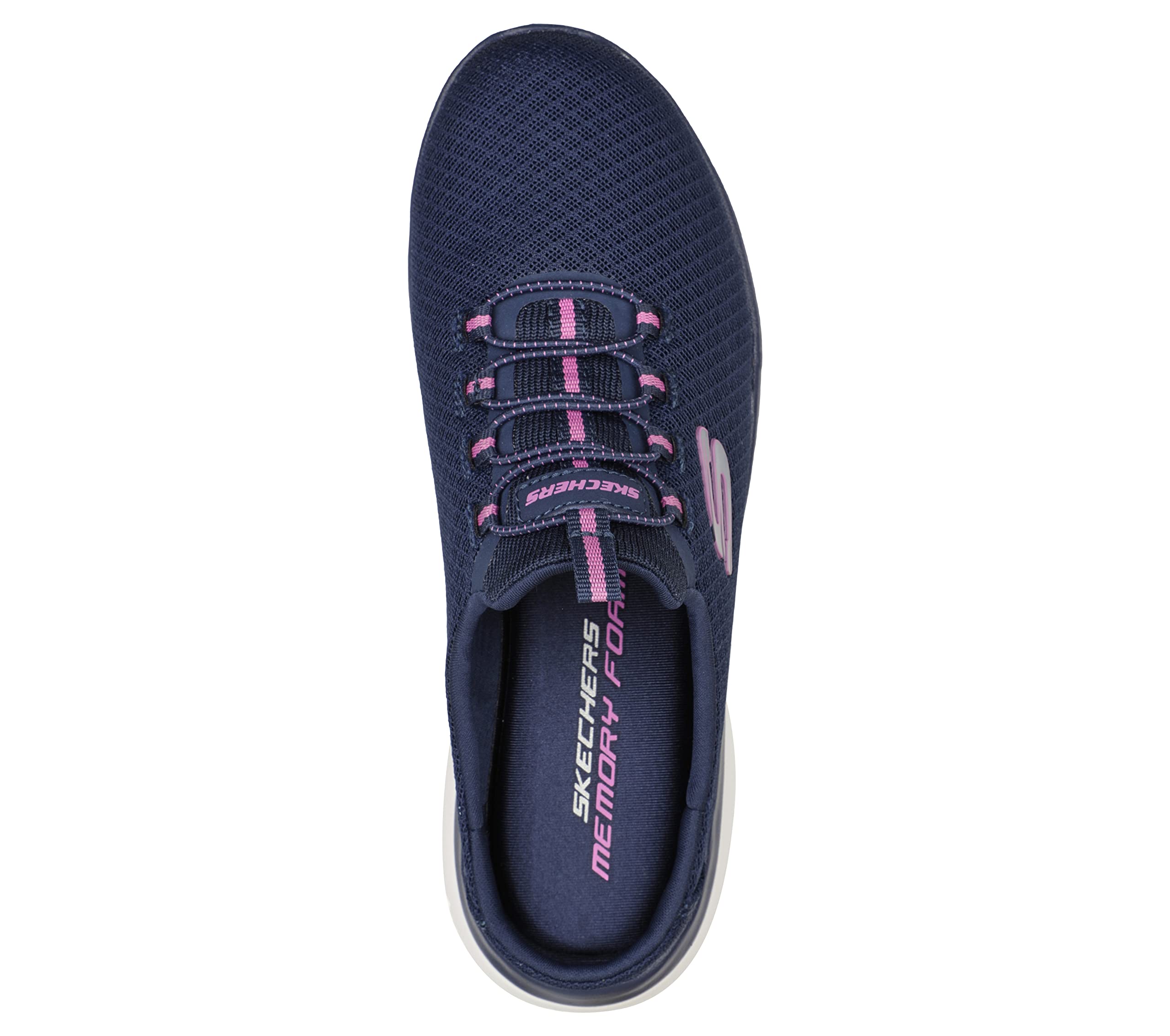 Skechers Donna Summits Swift Step Scarpe da Ginnastica