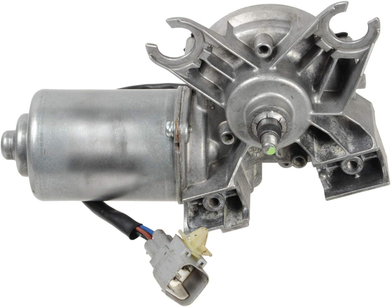 A1 Cardone 40-10013 Remanufactured Wiper Motor, 1 Pack