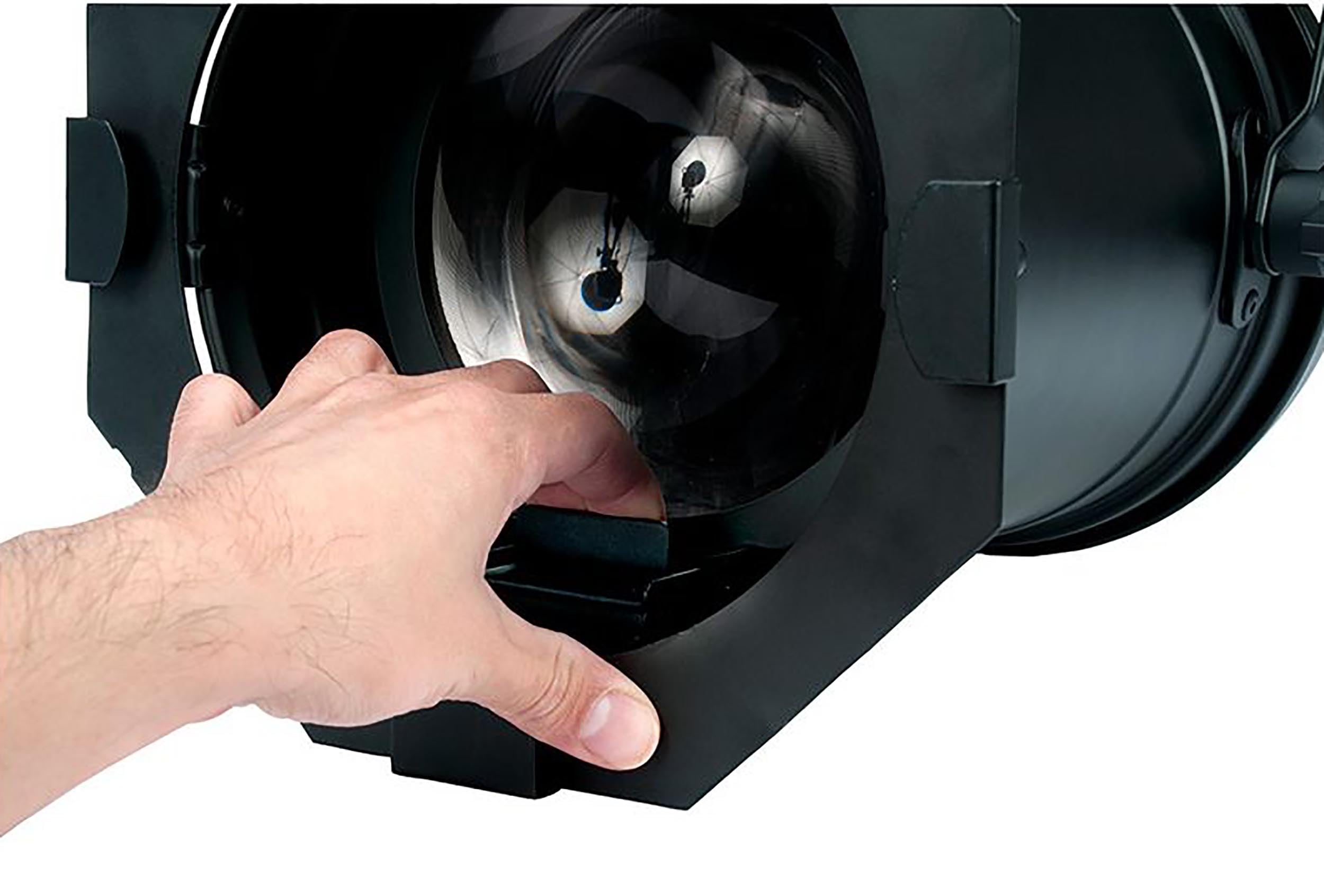 Amazon.com: The Par Z100 5K2 5000K Par Light : Musical Instruments