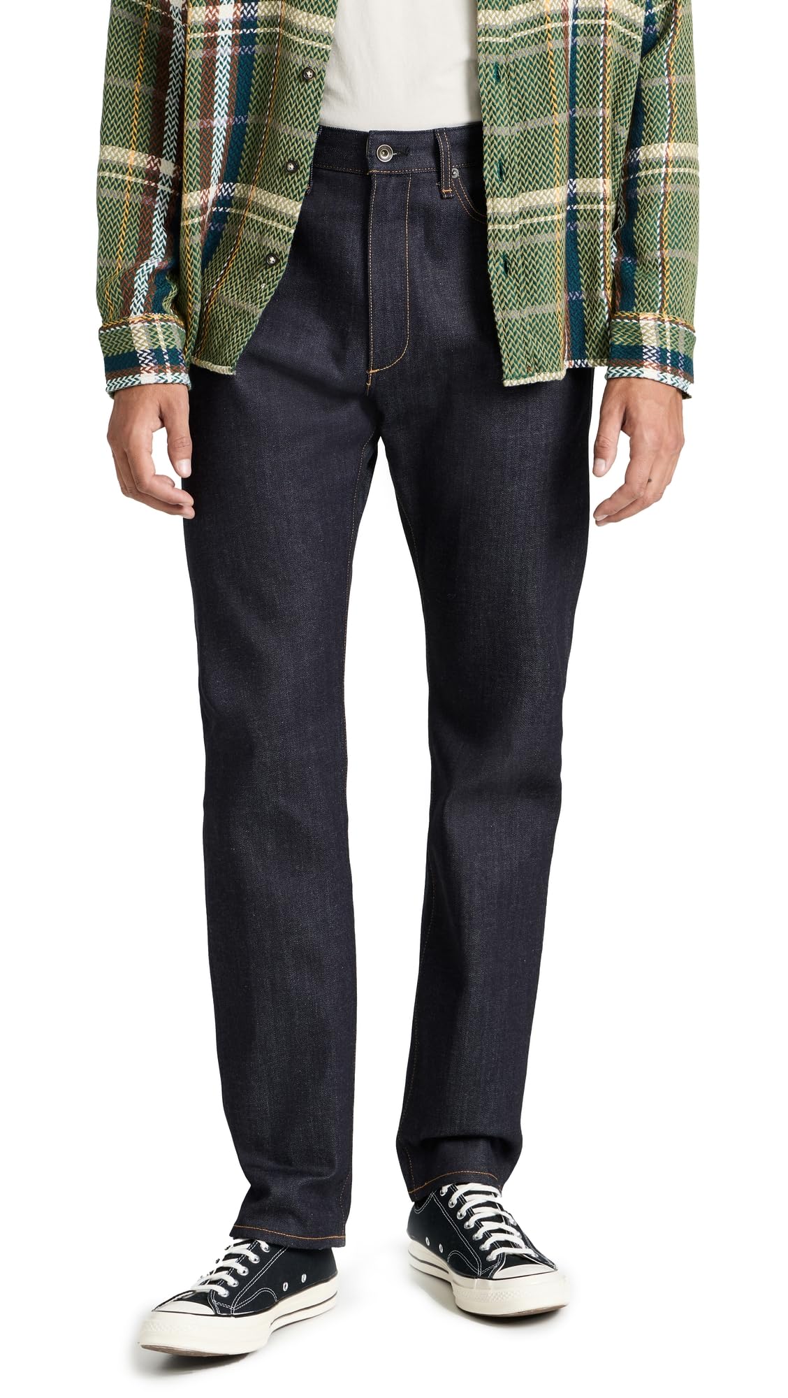 rag bone Mens Fit 4 Authentic Stretch Jeans