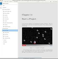 Python Programming Made Simple: Learn Progressively with Self-Contained ...