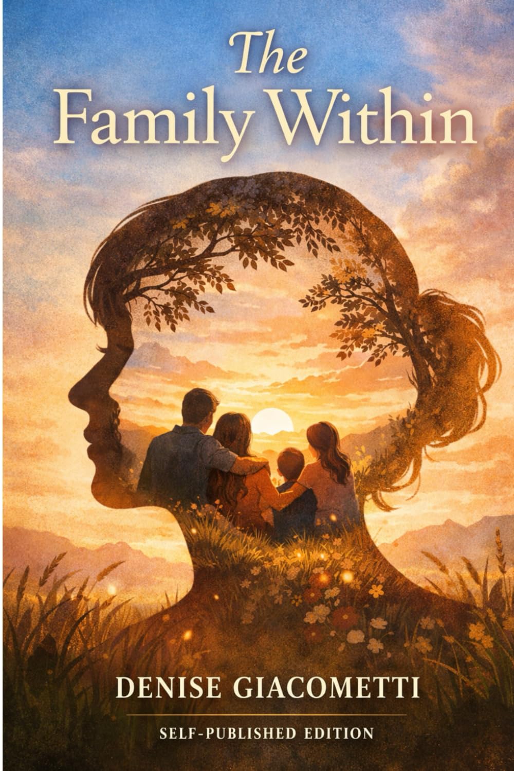 The Family Within: I segreti che distruggono ciò che ami