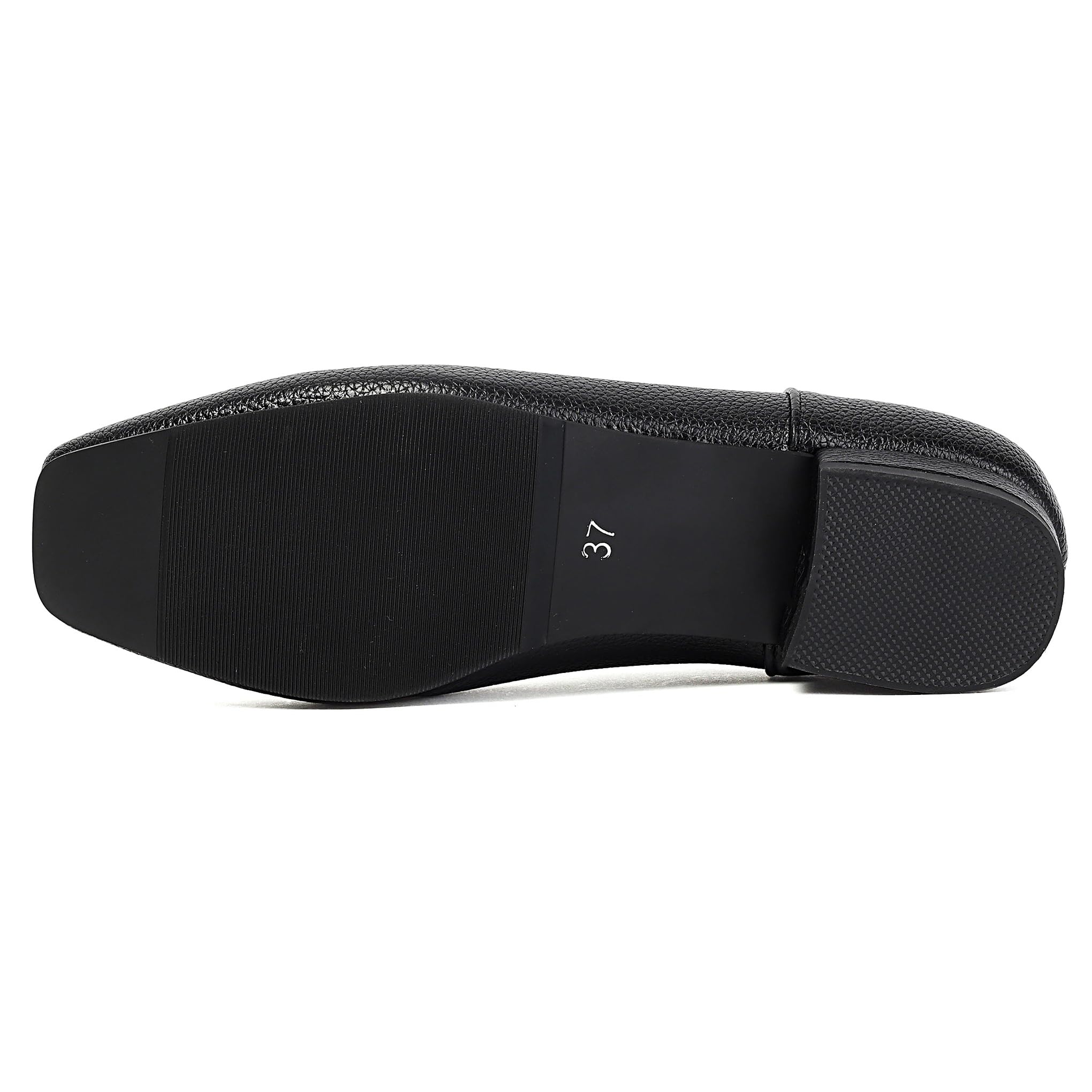 Bviennic Decollete Donna Flat Slip On Numero 34-41