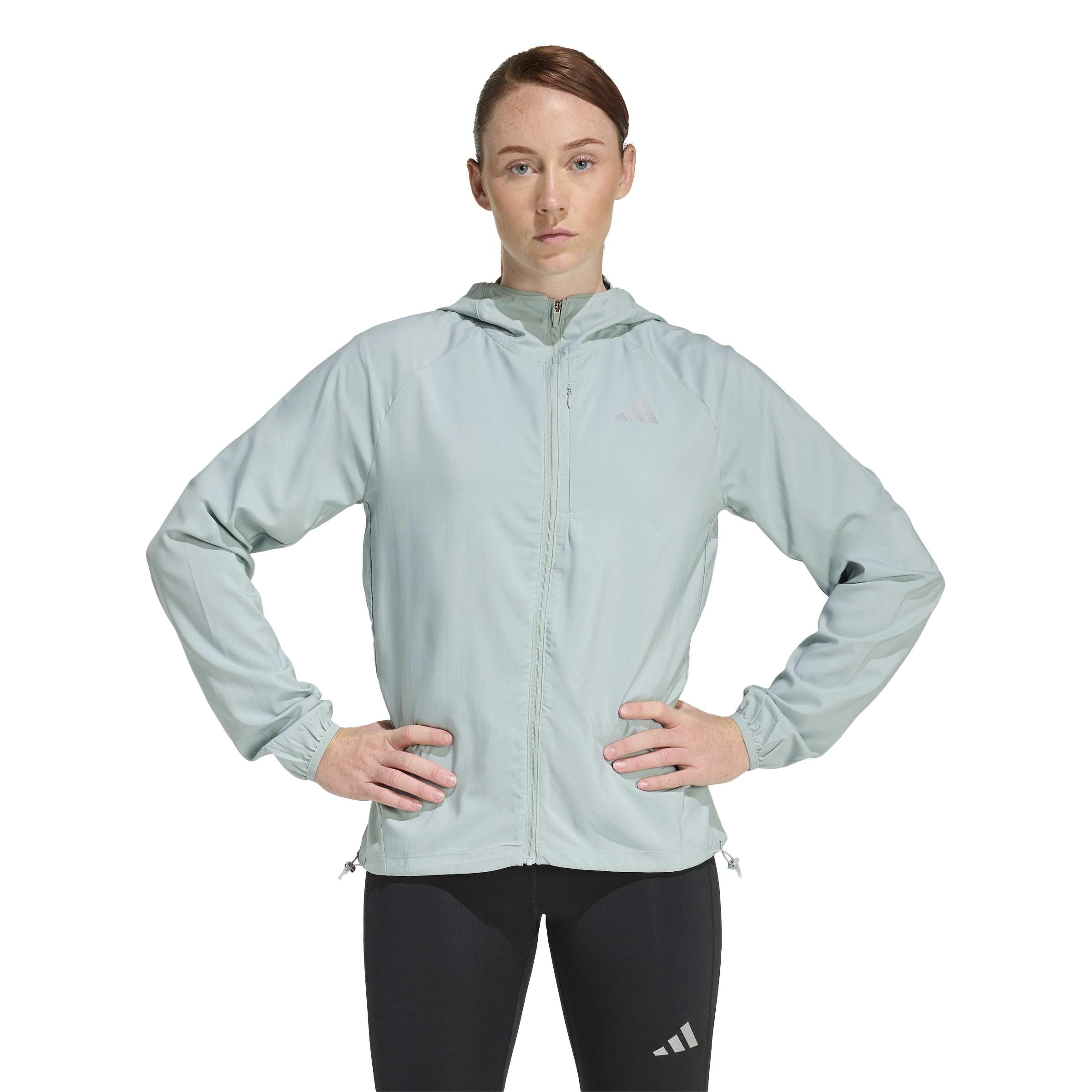adidas Women's Veste adi365 Running Essentials.