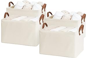 Versatile Storage Solution: StorageWorks Storage Baskets for Shelves