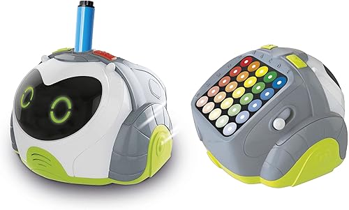 Miniatura 4 de Clementoni Compatible - Burbuja (78548)