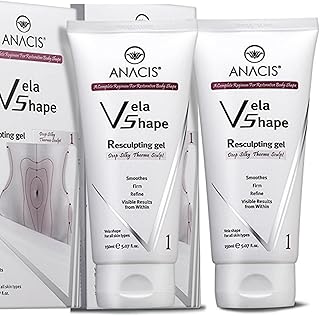 Gel tratamiento anticelulitis, reductor, mode...