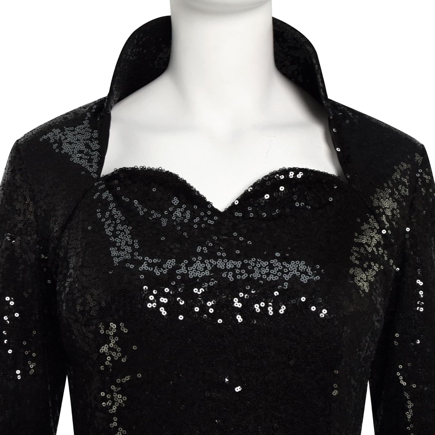 Women's Ursula Costume Halloween Ursula Little Mermaid Costume With Inflatable Octopus - Image 4