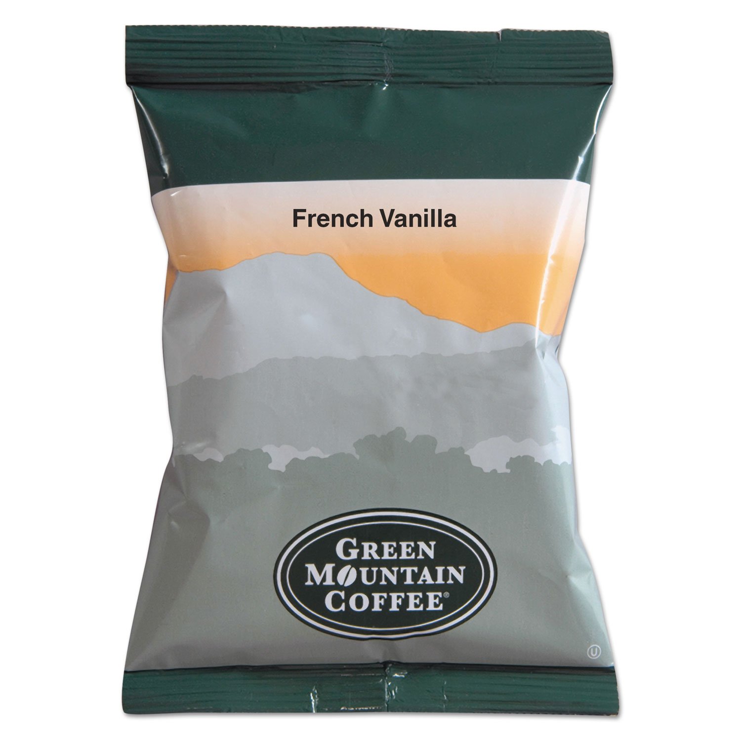 Green Mountain Coffee French Vanilla Coffee