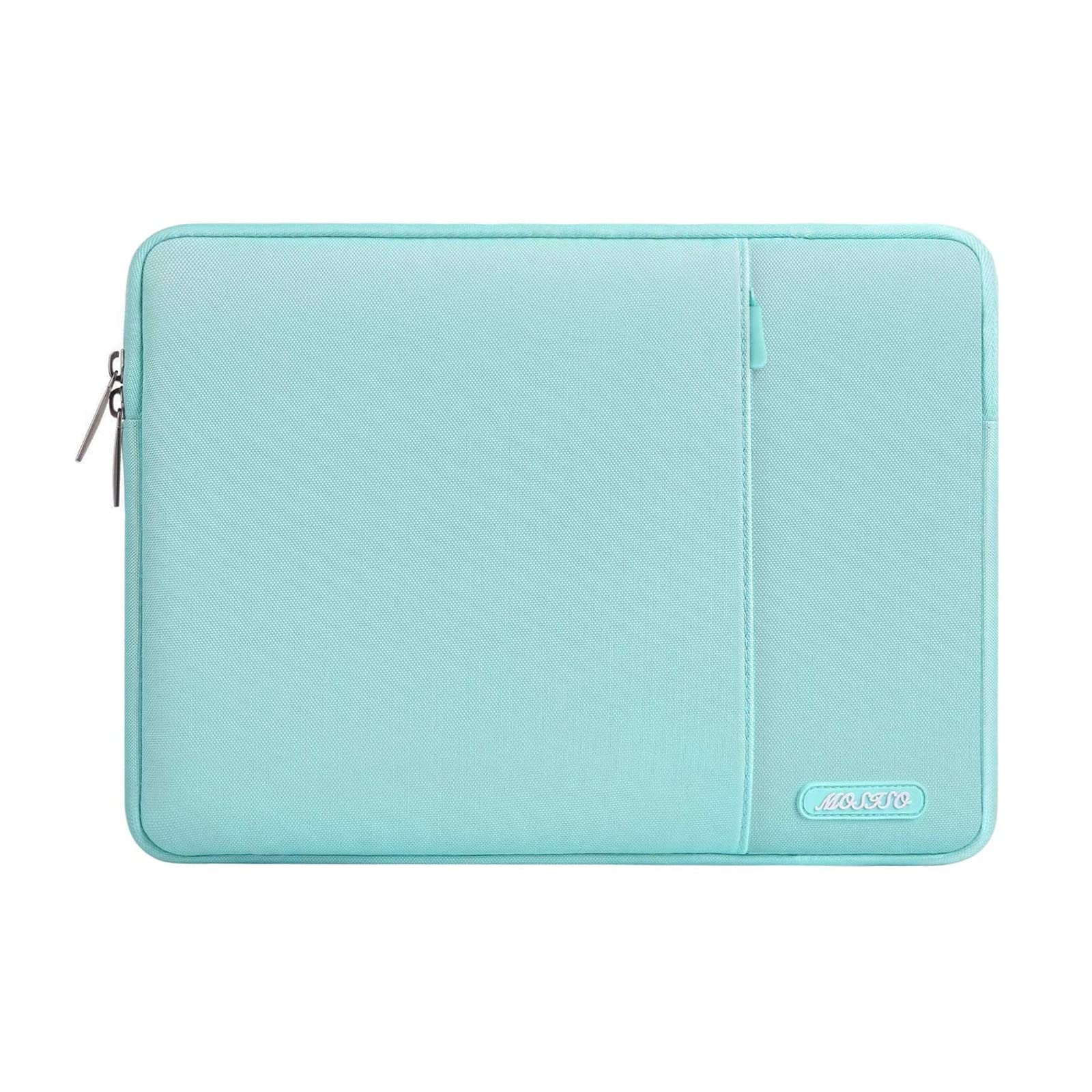MOSISO Laptop Case 14 inch, Laptop Sleeve Bag with Pocket