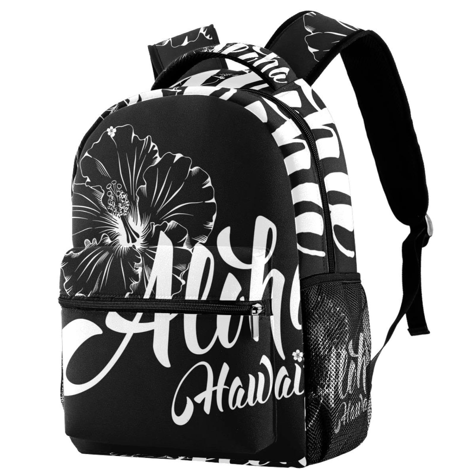 Sac de voyage décontracté multicolore pour filles et garçons
