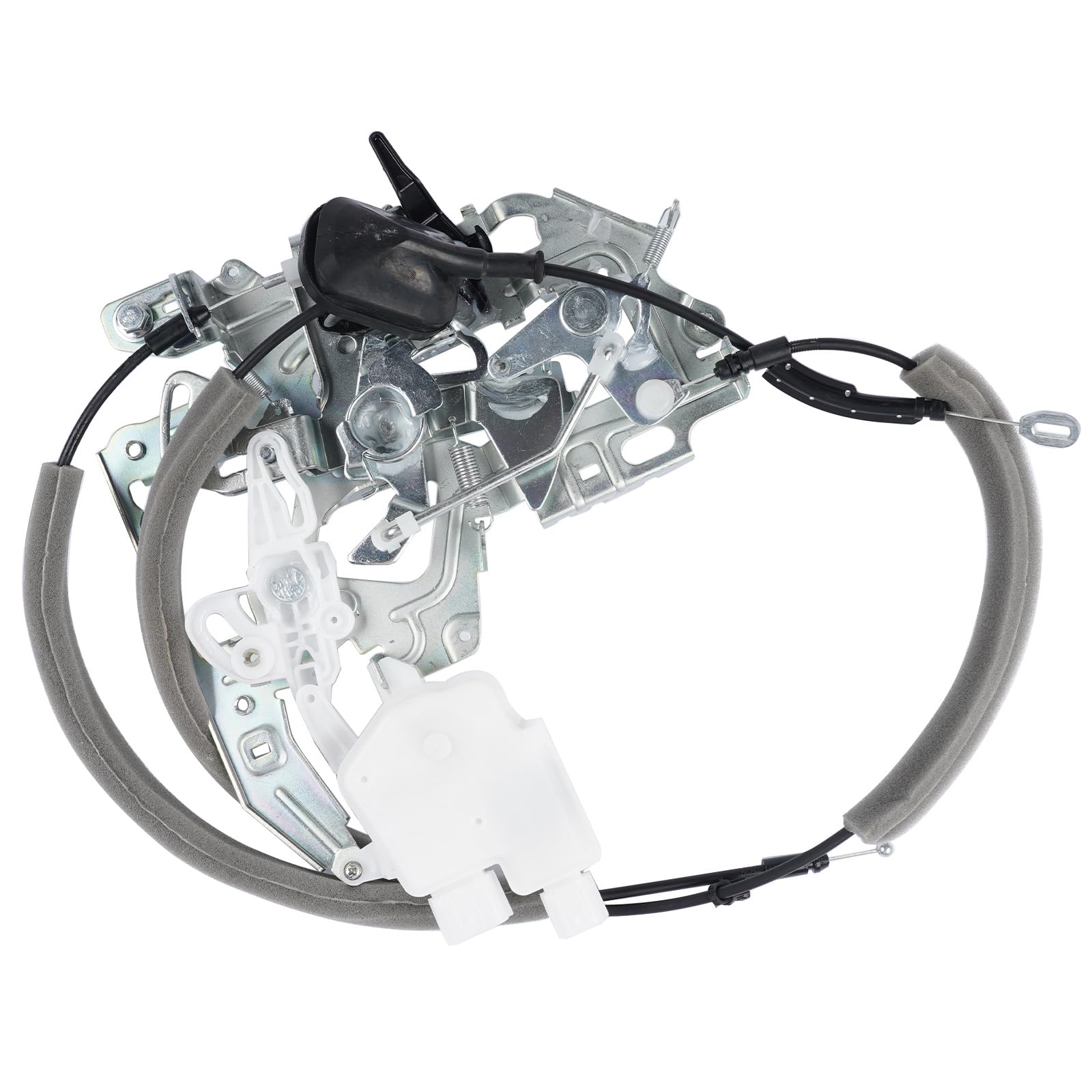 Bisenya Attuatore serratura porta scorrevole destra Sostituzione per Master III Movano B NV400 2010-8200766631 8250500Q0J 826703236R