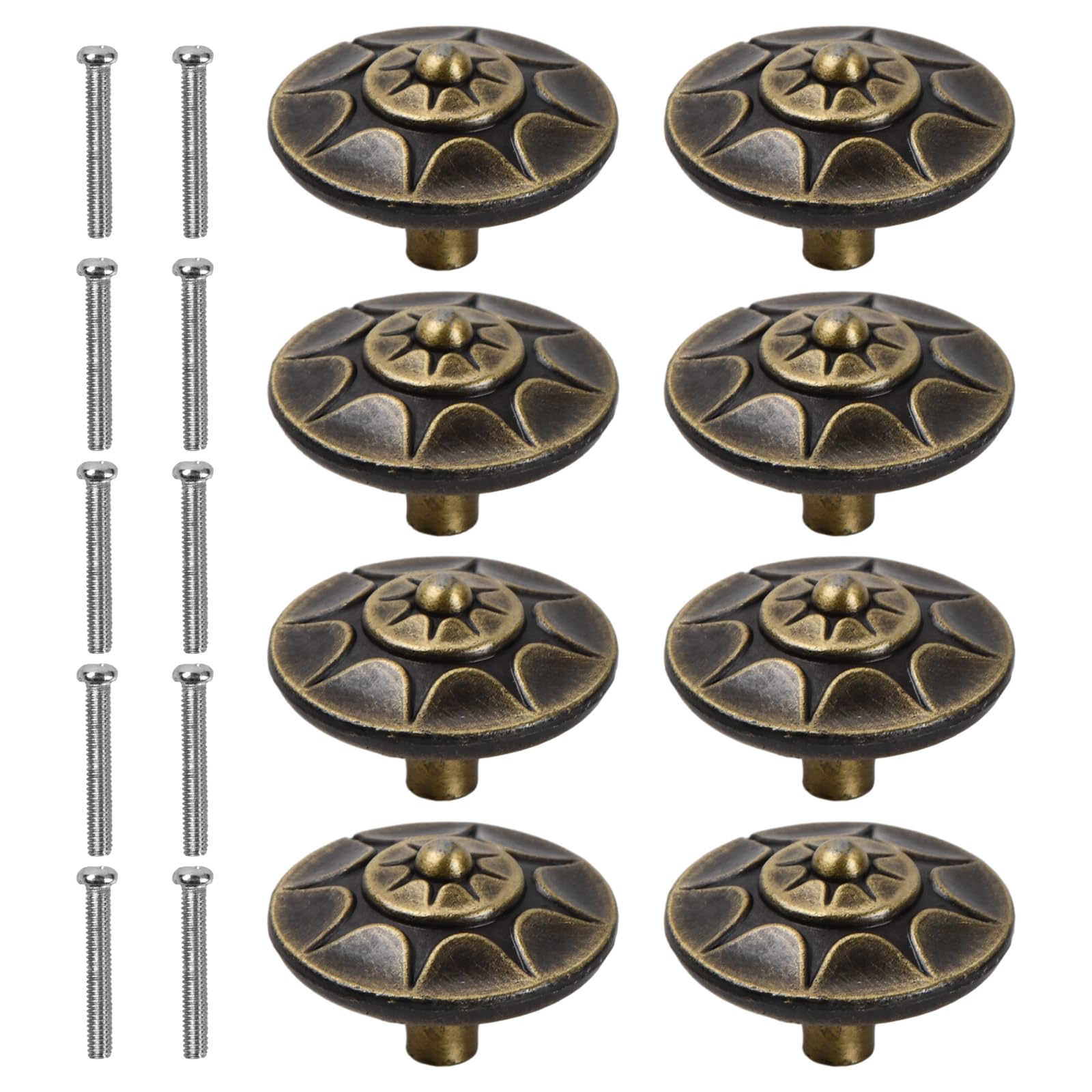 Armoire Antique Avec Des Tiroirs Et Des Portes Ornées Avec Des éléments