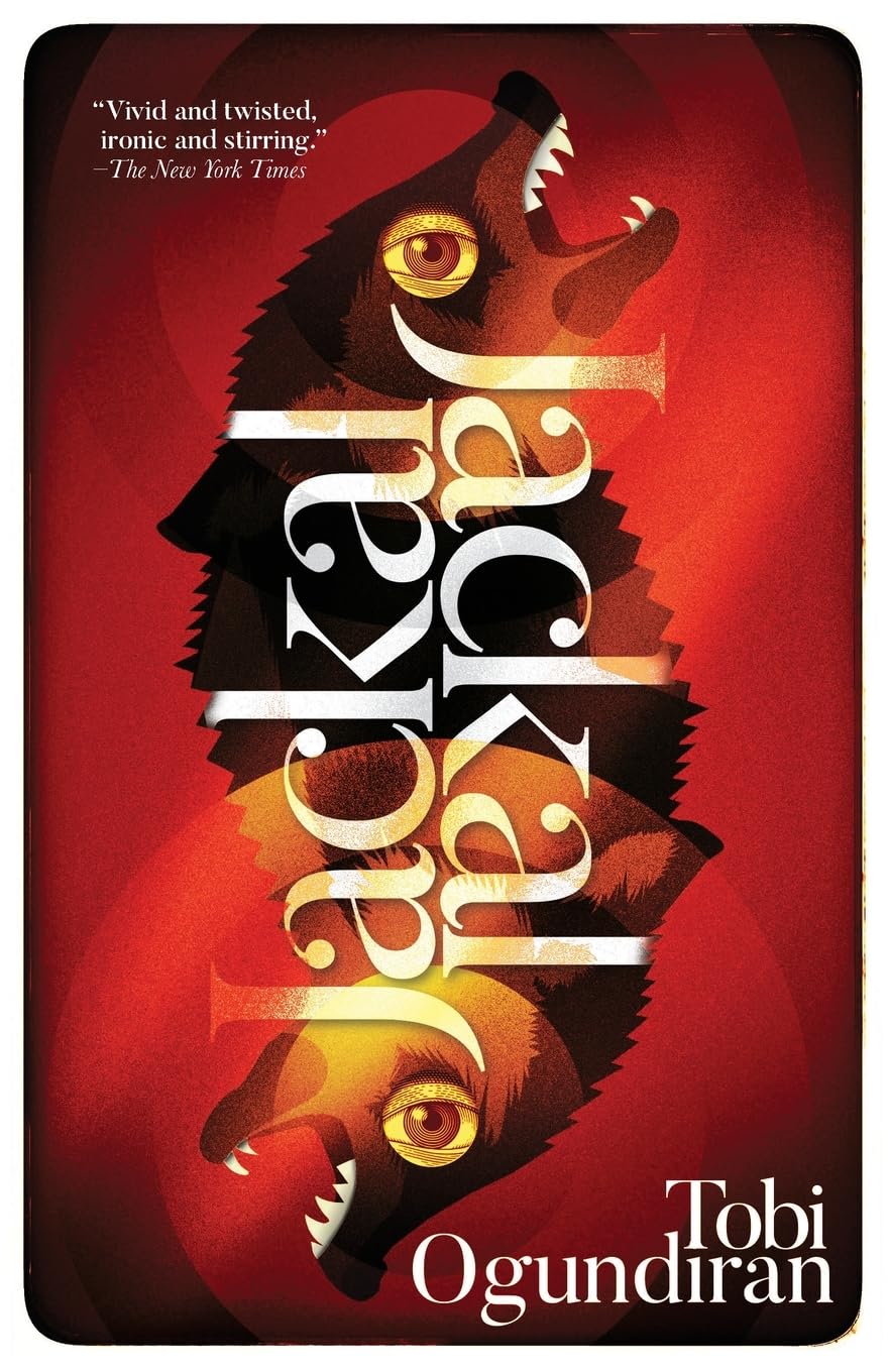 Buy Jackal, Jackal: Tales of the Dark and Fantastic — BookShops.in