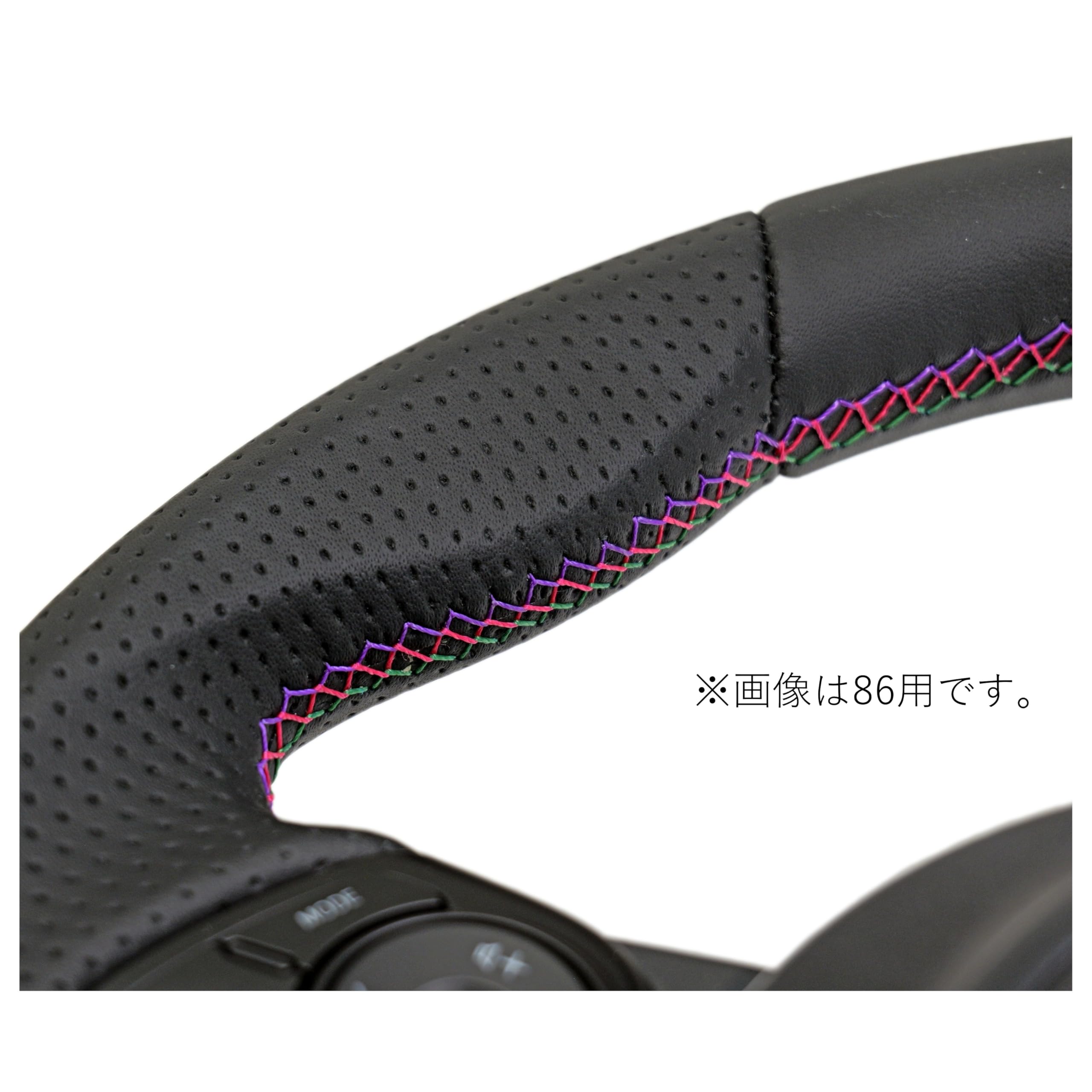 Amazon | HKS 自動車用 ステアリング リプレイスステアリング 純正交換