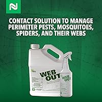 Vista 7 de Out Web eliminador de telarañas