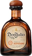 DON JULIO rested tequila, 700 ml