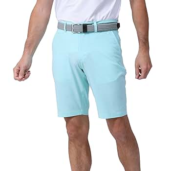 新品未使用　フットジョイ　ゴルフショートパンツ パームツリー　プリント　総柄 オクタゴンプリントショートパンツ - FootJoy Japan