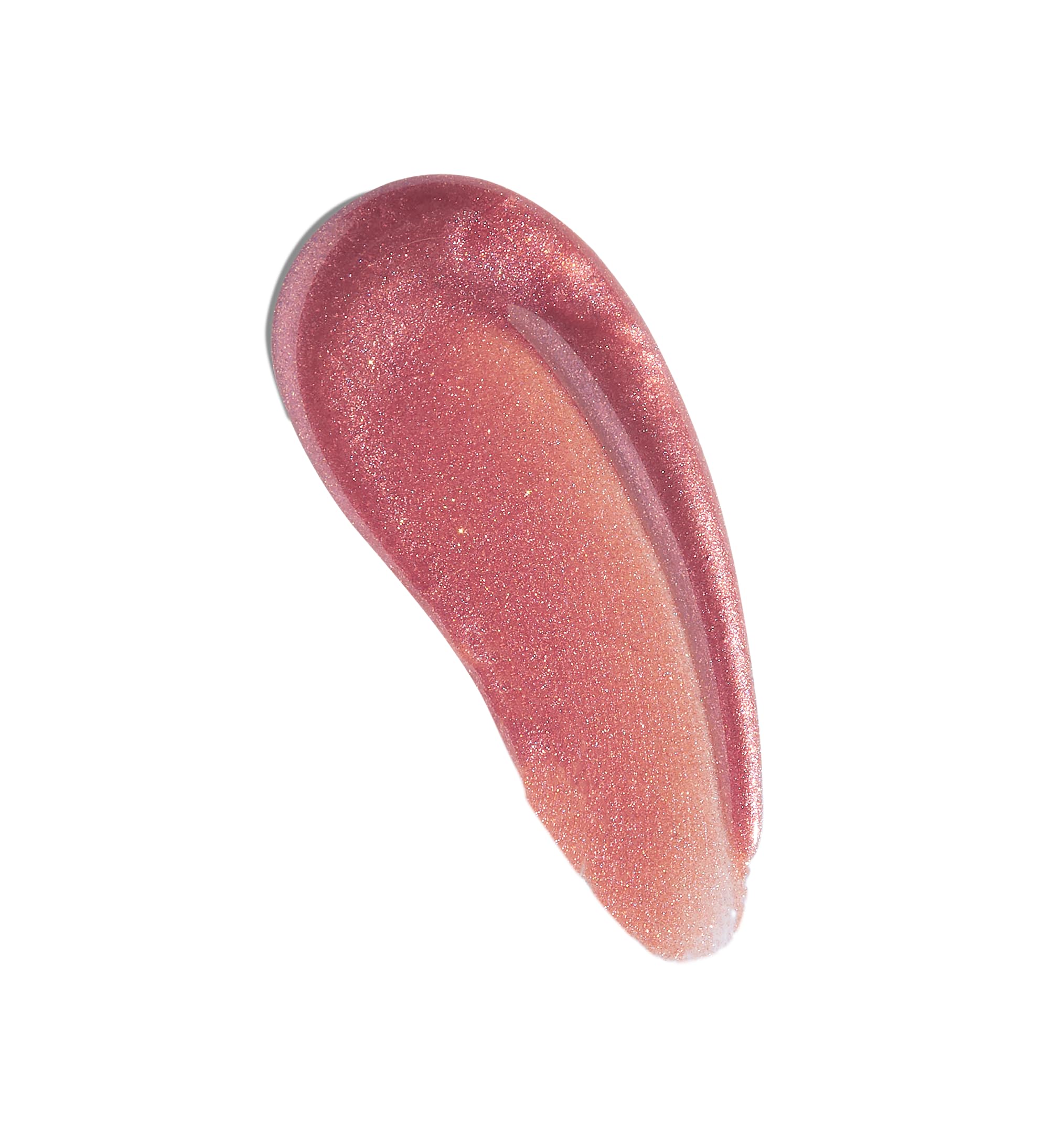 Mii Cosmetics Luscious Lip Sheen Lip Gloss, Minx, 3 ml (Pack of 1) - Image 2