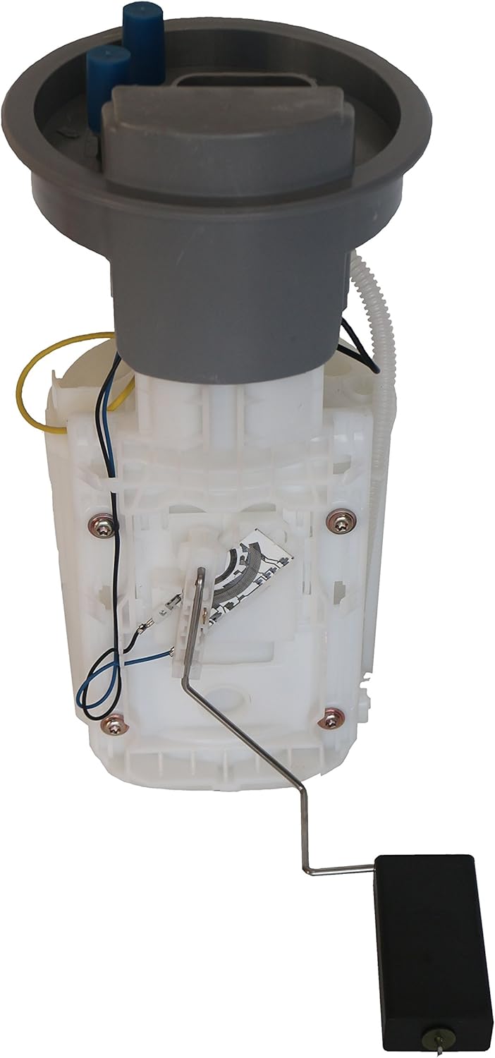 Autobest F4679A Fuel Pump Module Assembly