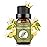 Sedbuwza Honeysuckle Essential Oil, Pure Organic Honeysuckle Fragrance Oil for Diffuser, Humidifier, Soap, Candle, Perfume