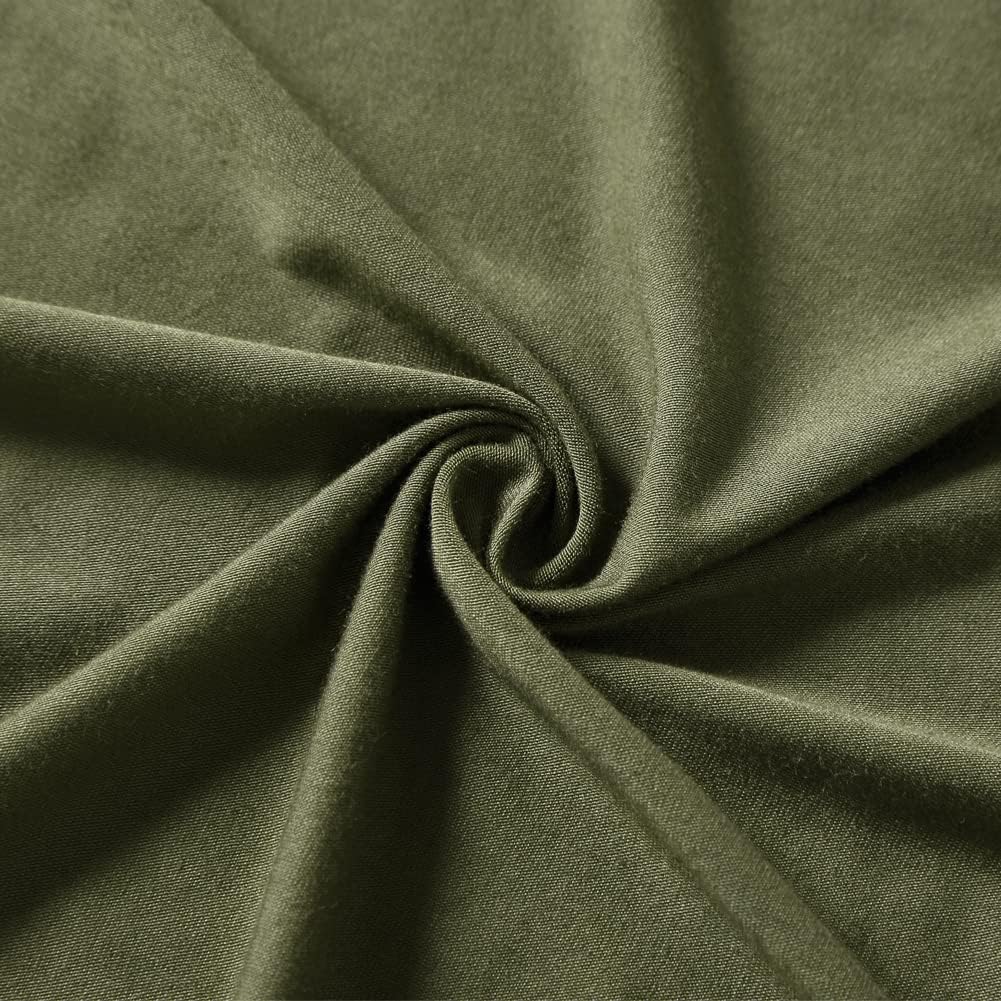 iEvolve Cotton Knitted Baby Swaddle Blanket with Hat Headband Set Newborn Swaddle Wrap Receiving Blankets for Baby Girl Boy 35" x 35"(Sapphire Blue) - Image 3