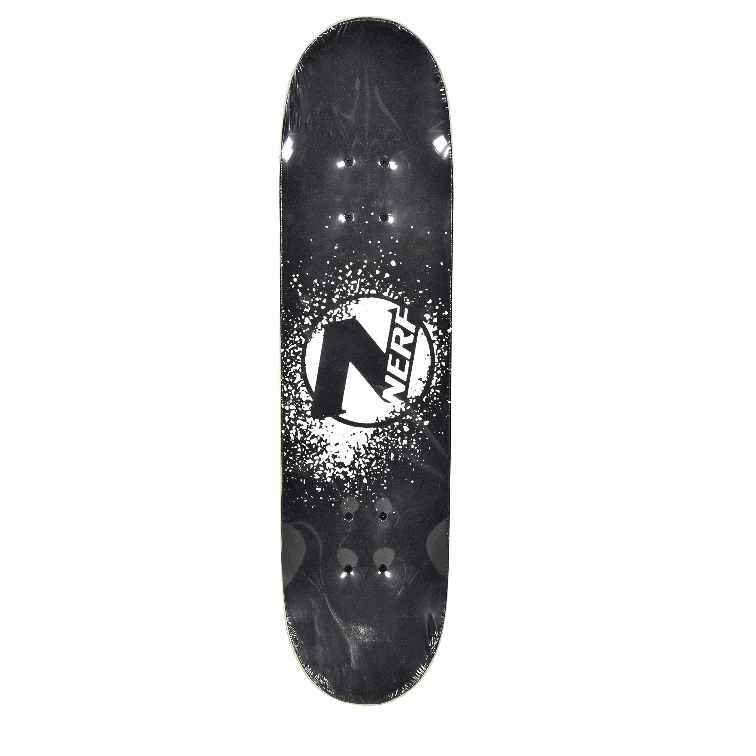 Skateboard Nerf 31" Design Logo Nerf