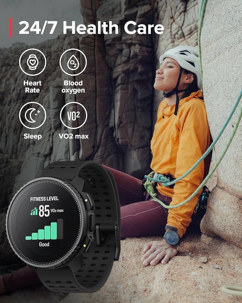 Amazon | スント(SUUNTO) スント バーティカル(SUUNTO VERTICAL