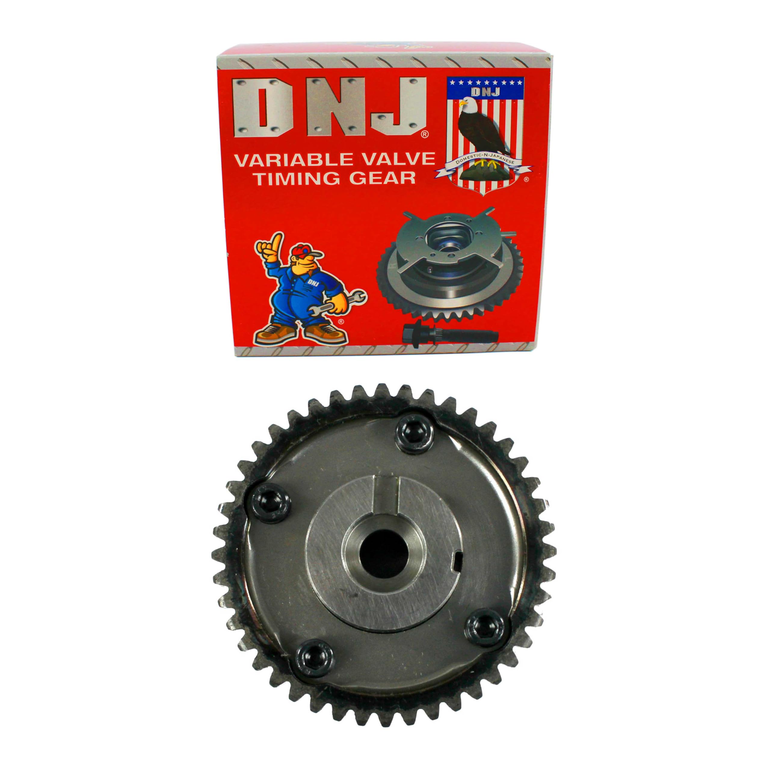 Amazon.com: DNJ VTG642 Variable Valve Timing Sprocket (VVT