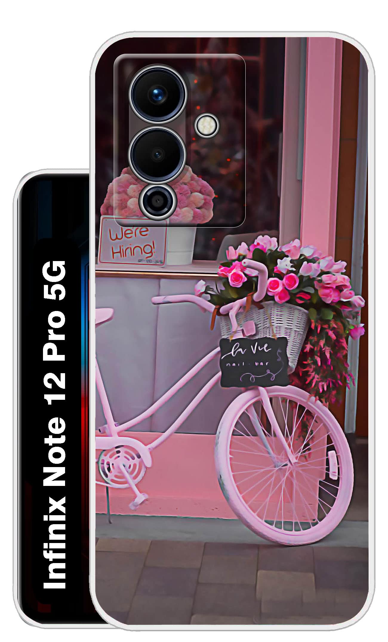 Case Club Designer Case for Infinix Note 12 Pro 5G Back Cover for Infinix Note 12 Pro 5G Printed Back Cover for Infinix Note 12 Pro 5G-D5253 (B0B6TYRRBZ) Amazon Price History, Amazon Price Tracker