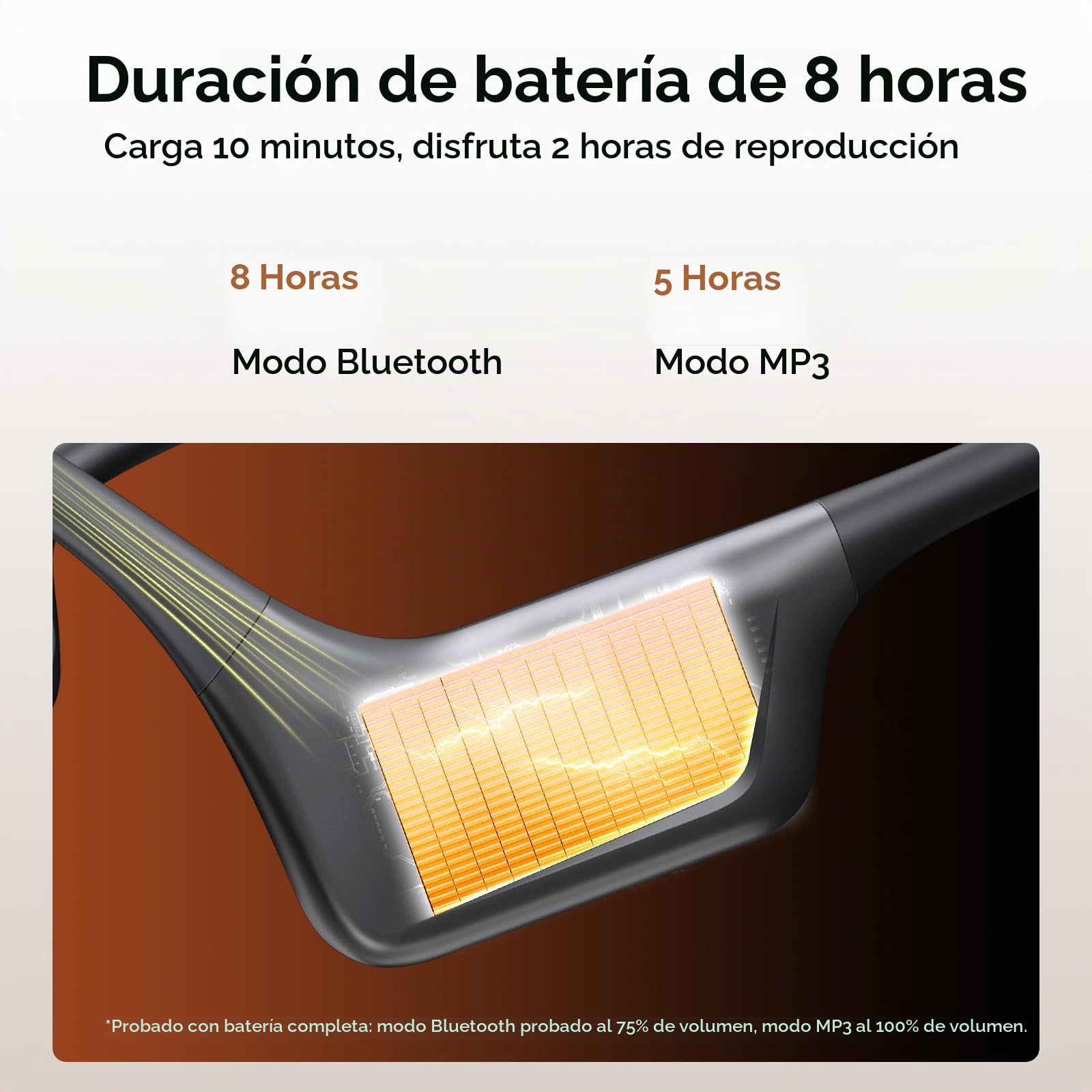 Auriculares para Nadar IP68,Auriculares de Conducción Ósea Impermeables Bluetooth 5.4,64GB MP3,10 h de Batería,para Natación,Running, Gimnasio,Deportes Acuáticos y Entrenamiento,Gris Oscuro