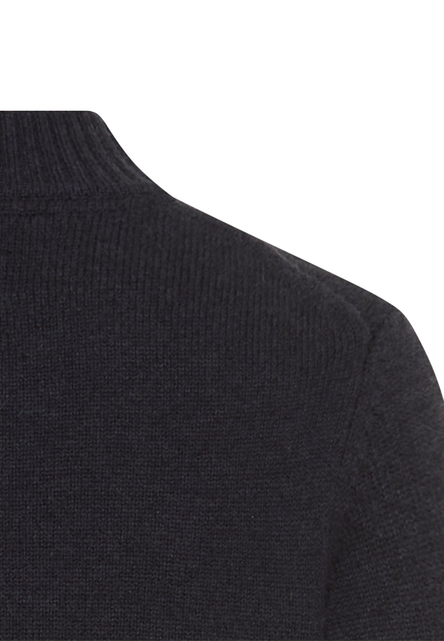 Camel Active Herren 409580-6k24 Pullover (1er Pack)