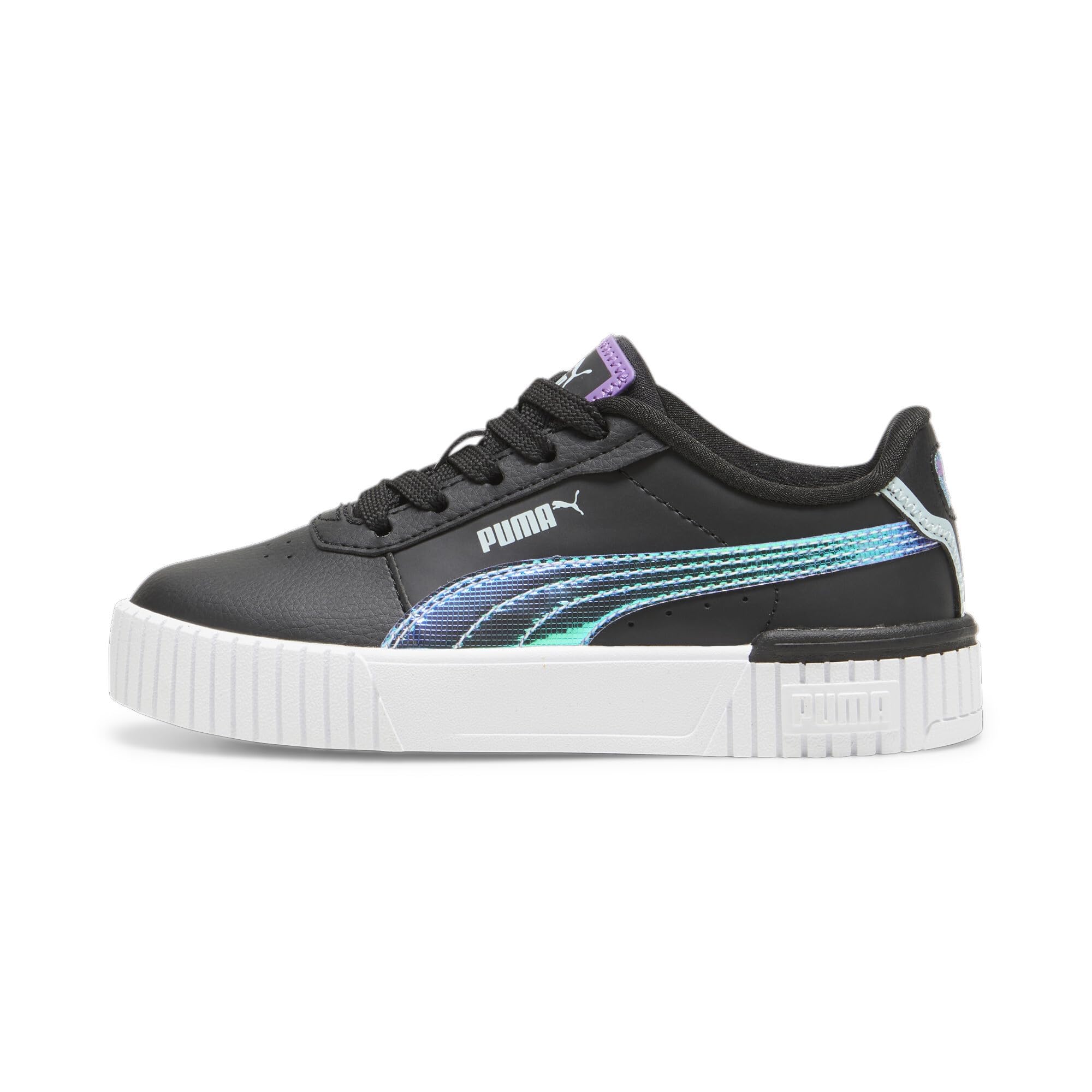 PUMA Carina 2.0 Deep Dive Ps Sneaker, Bambine e ragazze