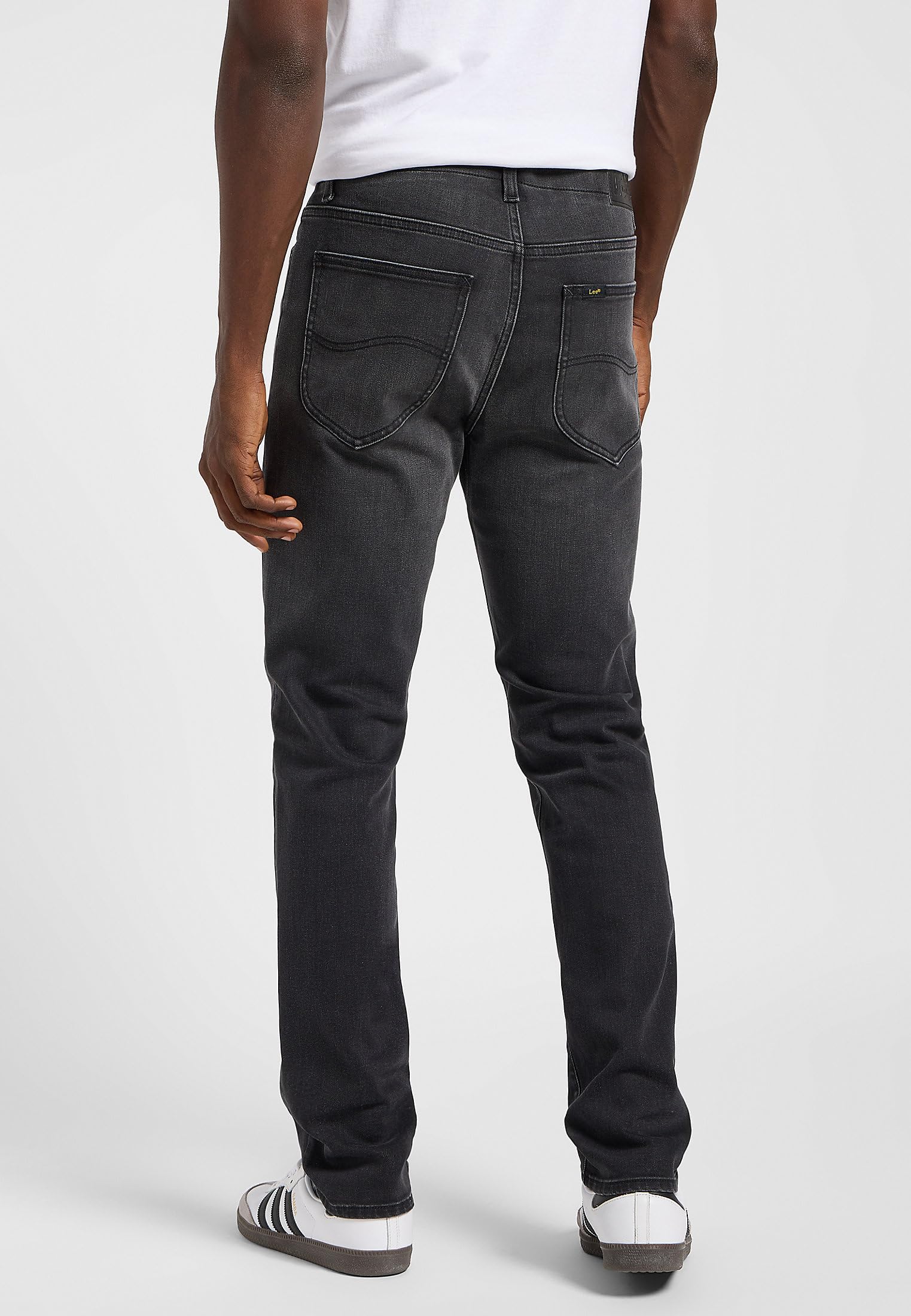 Lee Slim Fit MVP Pantaloni Uomo
