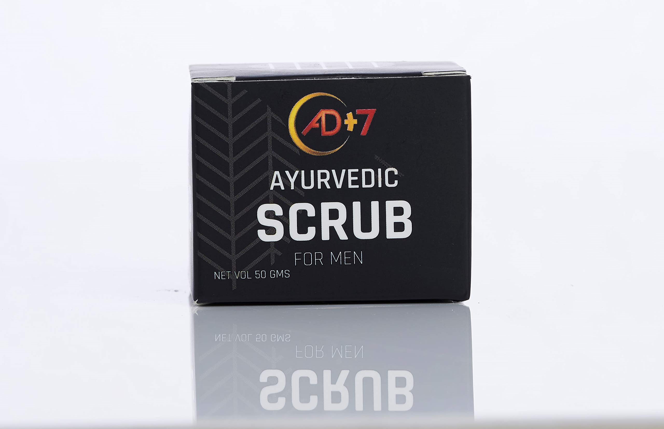Face Scrub for Men (50 gms)