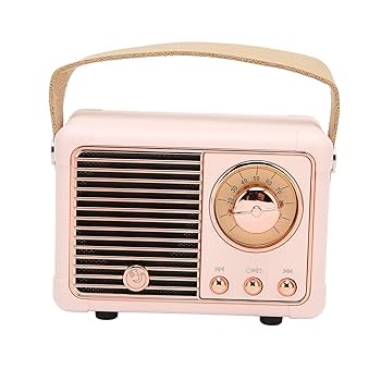 ✿ビンテージ東芝スピーカー　TSS-44B 壁掛け　レトロスピーカー最終値下げ! Amazon.co.jp: Walfront レトロ スピーカー 長いバッテリー寿命