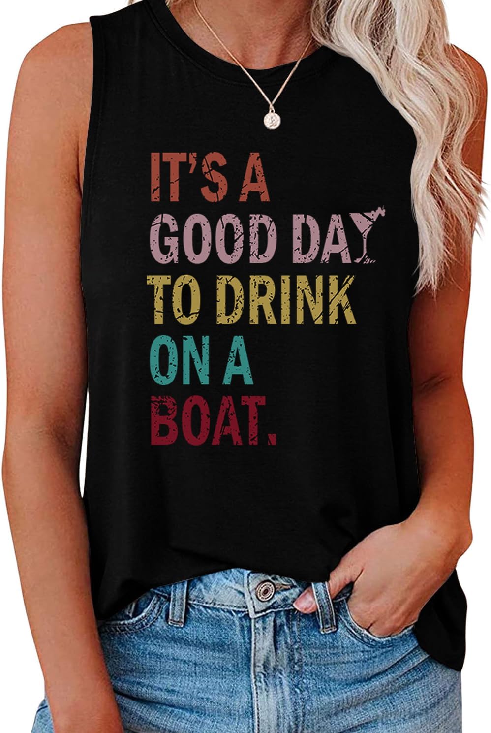 Cruise Shirts for Women On Cruise Time Hawaii Tshirts Beach Coconut Tree Drink Ship Boat Life Graphic Tee