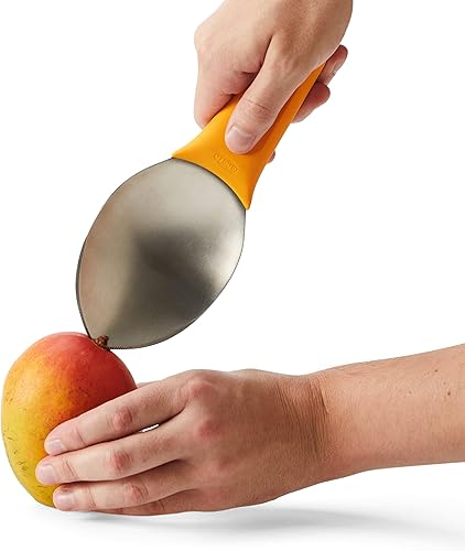 Miniatura 4 de Chef'n Herramienta de preparación de mango Split'n Pit