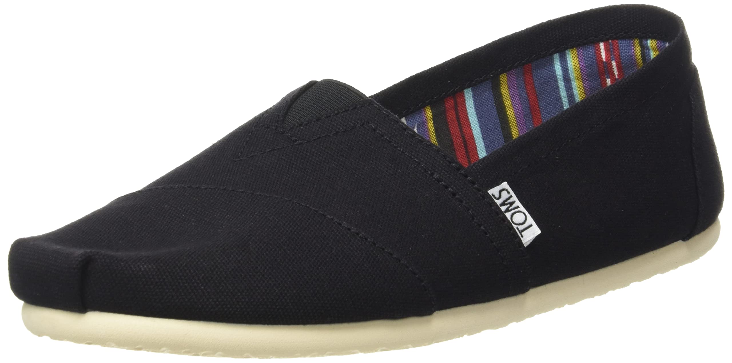 TOMS Men's Alpargata Core Loafer Flat
