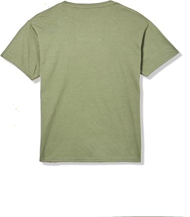 Vans Boys' Dispatch Short-Sleeve T-Shirt - Casual Graphic Tee for Boys & Girls, Regular Fit, Soft 100% Cotton, Ribbed Collar